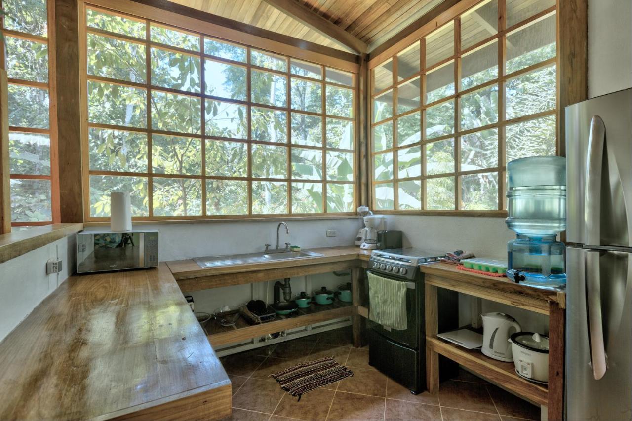 Las Palomas Villas Cocles Extérieur photo