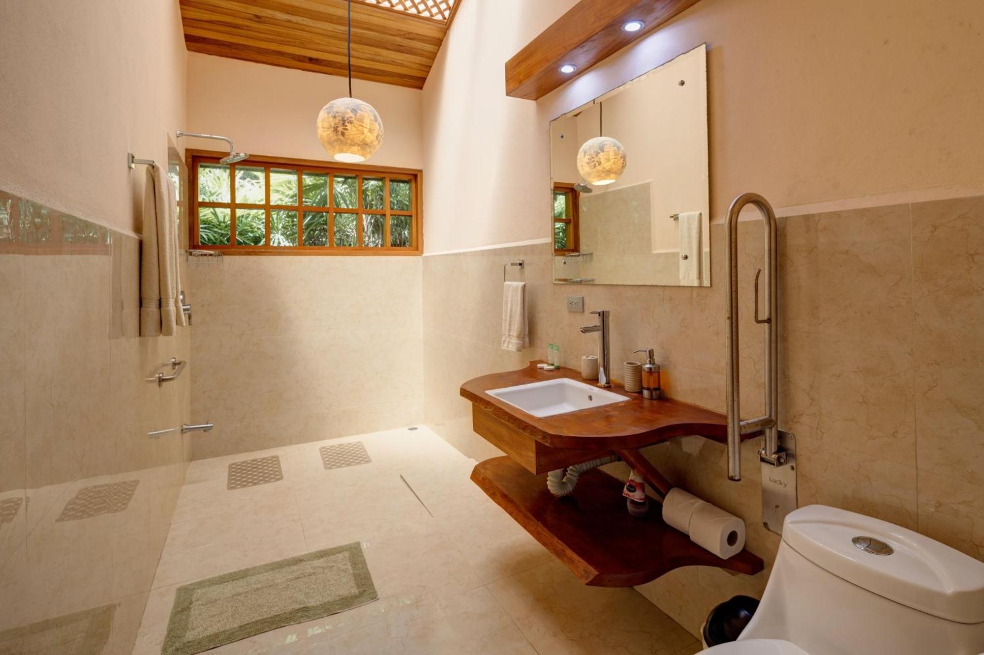 Las Palomas Villas Cocles Extérieur photo