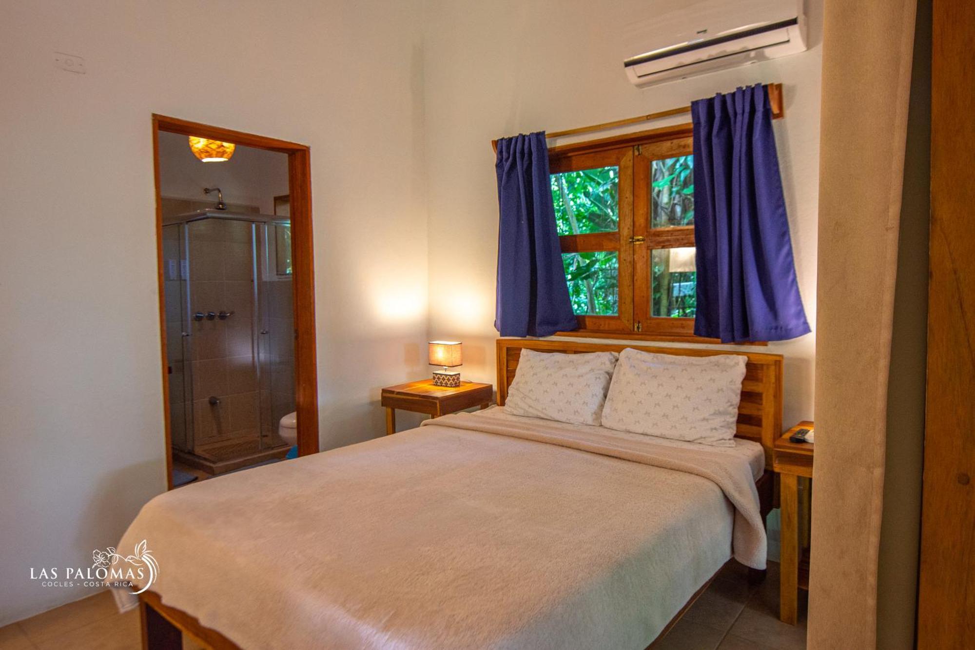 Las Palomas Villas Cocles Extérieur photo