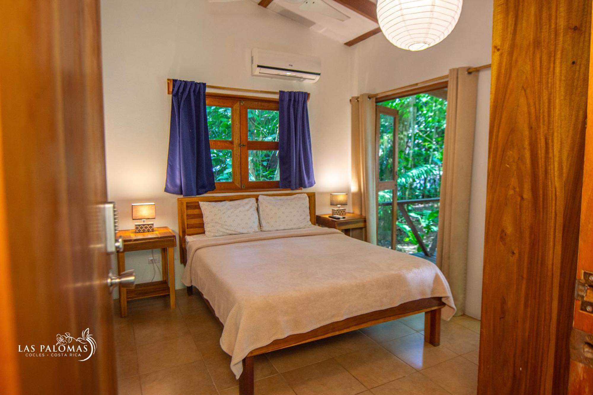 Las Palomas Villas Cocles Extérieur photo