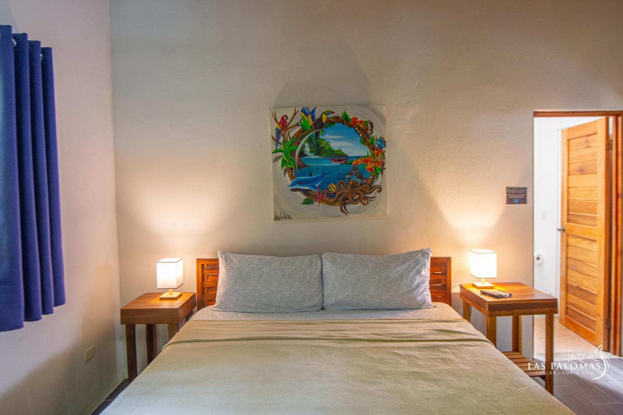Las Palomas Villas Cocles Extérieur photo