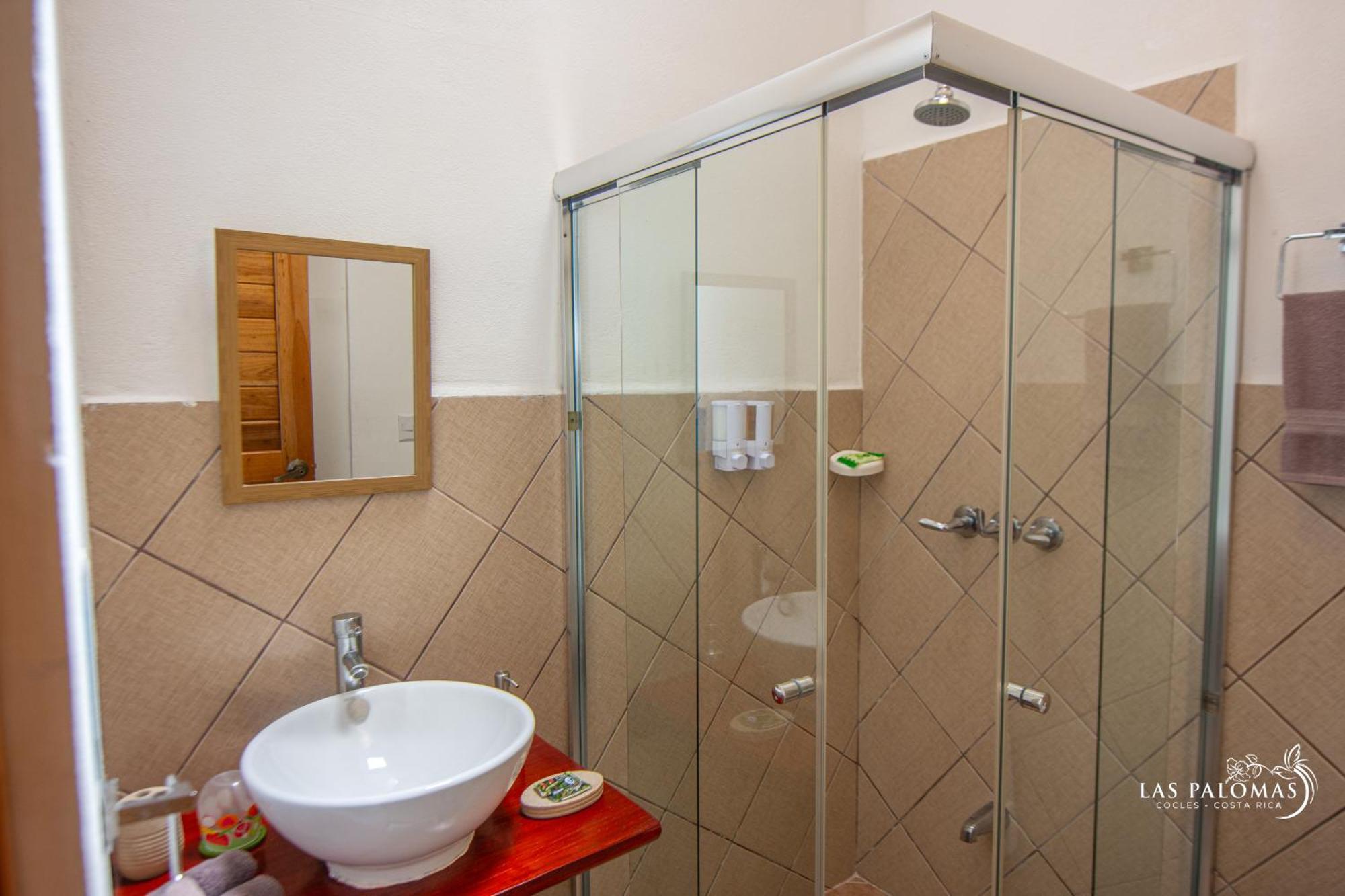 Las Palomas Villas Cocles Extérieur photo