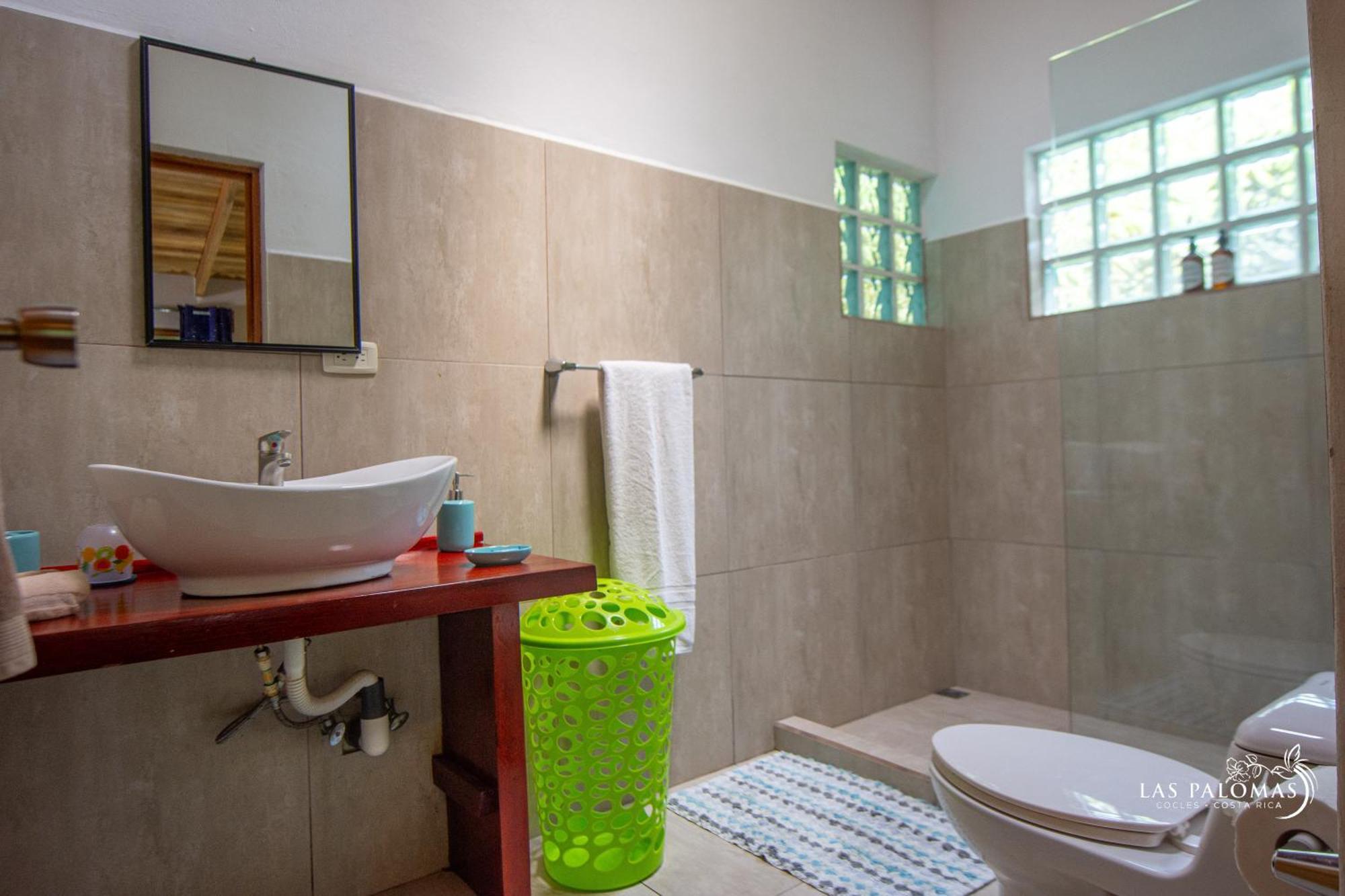 Las Palomas Villas Cocles Extérieur photo