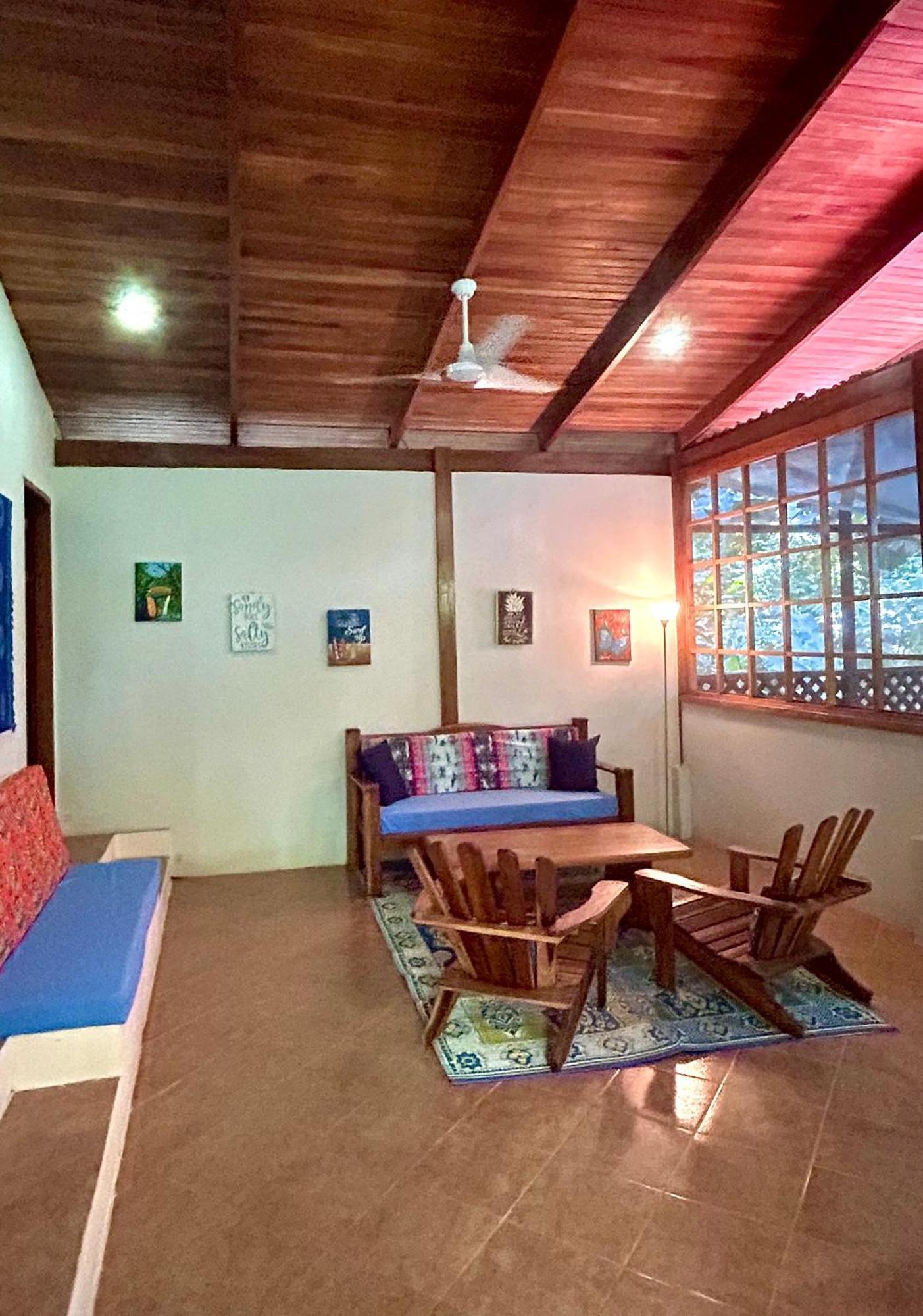 Las Palomas Villas Cocles Extérieur photo