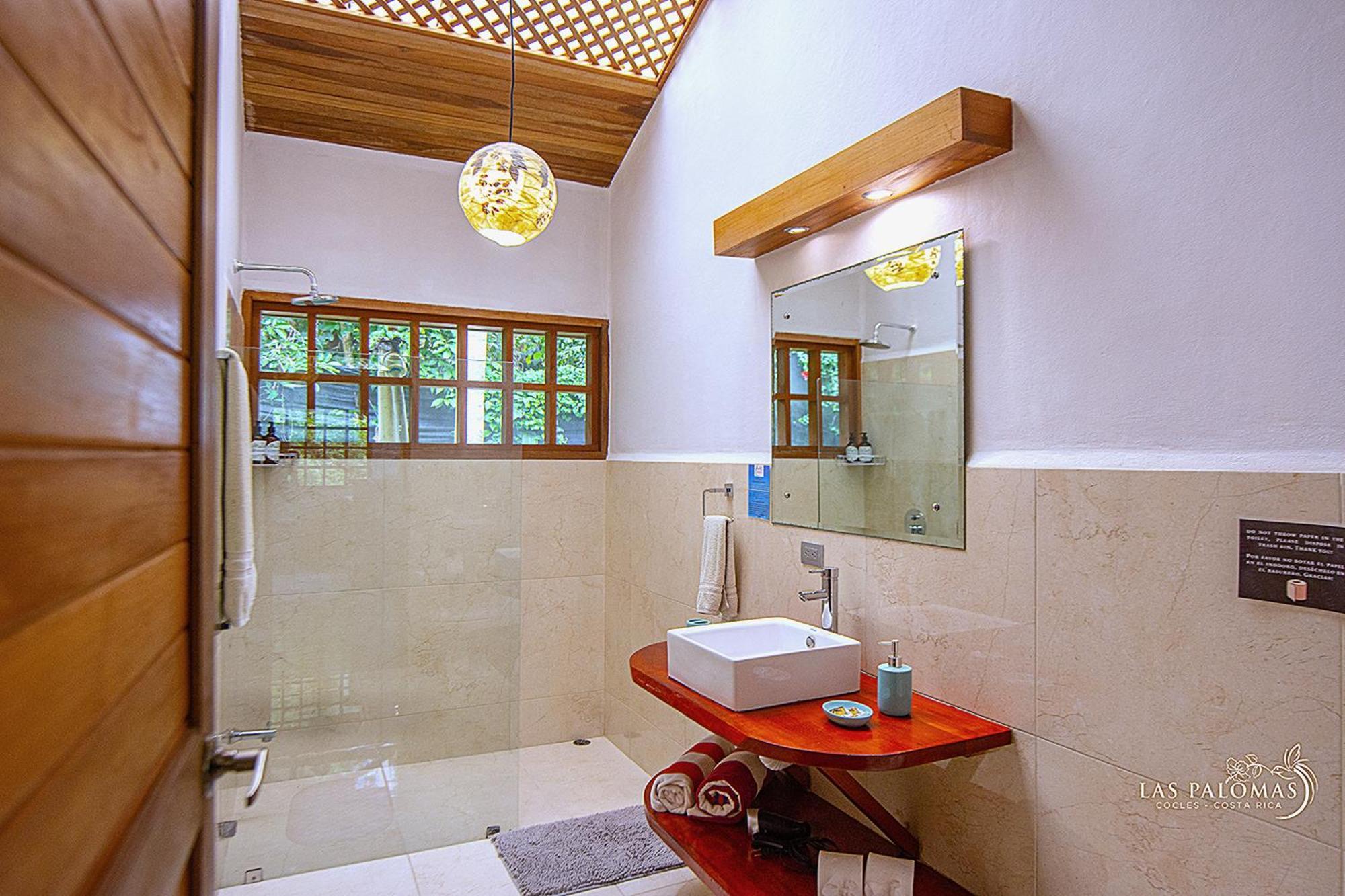 Las Palomas Villas Cocles Extérieur photo